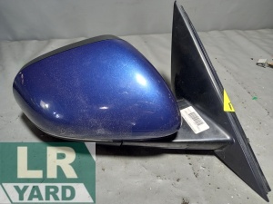 Jaguar XE RANGE T2H3007 RHD right wing mirror RHD Jaguar XE RANGE T2H3007 - Img 2