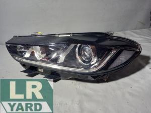 Jaguar XE RANGE T4N17214 Left RHD headlight RHD Jaguar XE RANGE T4N17214 - Img 1