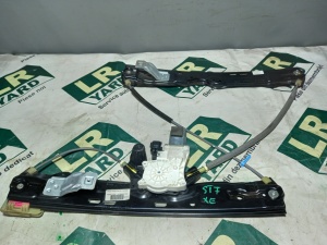 Jaguar XE RANGE T4N29081 Front left front crane - Img 1