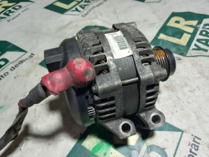 Jaguar XF Alternator C2Z31670 8X2310300CC - Img 1