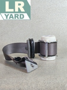 Jaguar XF C2Z13100LEG Left Rear Seatbelt C2Z13100LEG - Img 1