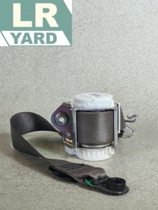Jaguar XF Left Front Seat Belt C2Z27388PVJ - Img 1