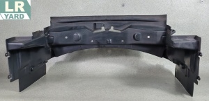 Jaguar XF upper air deflector C2Z13531 - Img 2