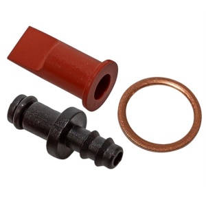 Kit reparatie filtru combustibil TD5 VUB503950 Britpart 3H12-10318-AA