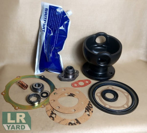 Kit reparatie omocinetica DA3180G FTC3725