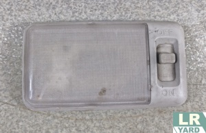 Lampa interior DISCOVERY 1 1989-1998; DISCOVERY 2 1998-2004; FREELANDER 1 1996-2006 AMR2577