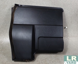 Left battery cover DISCOVERY 4 2010-2016; RANGE ROVER SPORT 2010-2013 LR018528 - Img 1