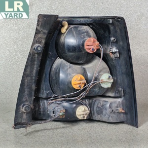 Left brake stop FREELANDER 2 2006-2014 LR022053 - Img 2