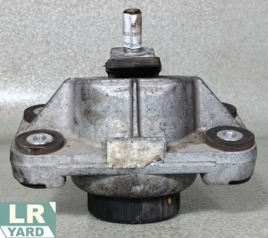 Left engine block 4.4 TDV8 LR123908 - Img 1