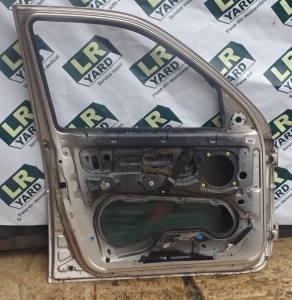 Left front door FREELANDER 1 1996-2006 BDA490350 - Img 2