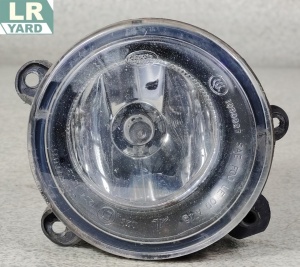 Left headlamp DISCOVERY 2 1998-2004; DISCOVERY 3 2005-2009; RANGE ROVER 2002-2009; RANGE ROVER SPORT 2005-2009 XBJ000090 XH2215K201BA - Img 1