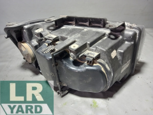 Left headlight LHD FL2 LR037018 - Img 2