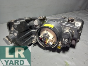 Left headlight RHD FREELANDER 1 1996-2006 AMR3998 - Img 2