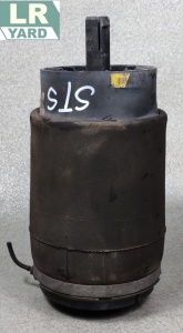 Left rear air cushion RRS14; VOG13 LR052171 - Img 1