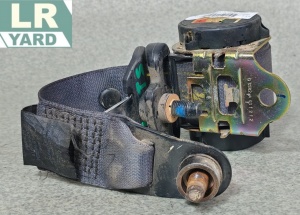 Left rear seat belt FREELANDER 1 1996-2006 EVL000870LNF