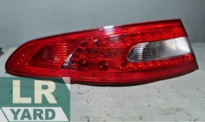 Left stop Jaguar XF C2Z3460 - Img 1