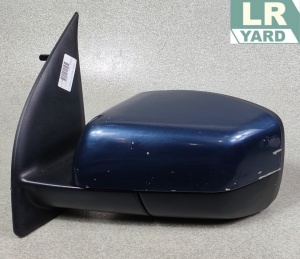 Left wing mirror FREELANDER 2 2006-2014 LR002333 - Img 2