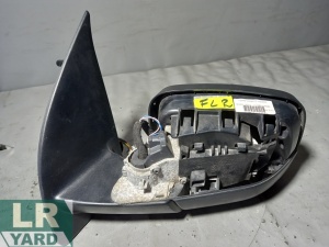 Left wing mirror FREELANDER 2 2006-2014 LR023809 - Img 2