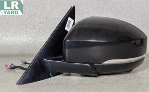 Left wing mirror RANGE ROVER SPORT 2014-2022 LR06565409 - Img 2