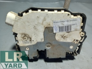 LHD RANGE ROVER 2002-2009 CWC000081 LHD front right front lock lever CWC000081 - Img 2