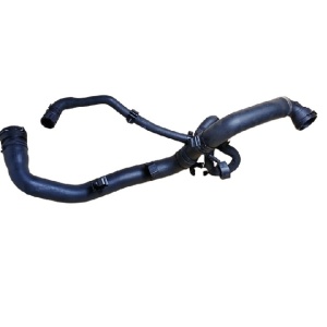Lower radiator hose LR080120 Land Rover