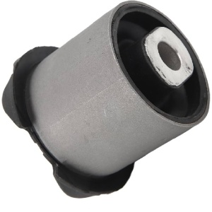 Lower suspension arm bush DISCOVERY 3 2005-2009; DISCOVERY 4 2010-2016; RANGE ROVER SPORT 2005-2009; RANGE ROVER SPORT 2010-2013 RBX500531 Meyle