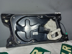 Macara dreapta fata DISCOVERY 3 2005-2009; RANGE ROVER SPORT 2005-2009 CUH500103 4H22-23200-CA