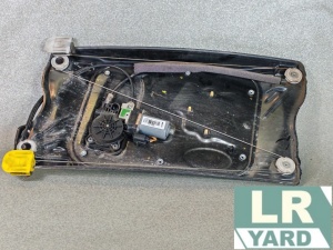 Macara dreapta fata FREELANDER 2 2006-2014 LR060134 6H52-23200-AP - Img 2