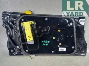 Macara dreapta fata FREELANDER 2 2006-2014 LR060134 6H52-23200-AP - Img 2