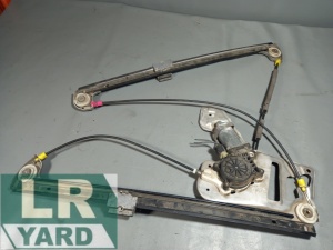 Macara dreapta fata RANGE ROVER 2002-2009 CUH000182 XH42-23200-AA - Img 2