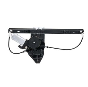 Macara dreapta spate FREELANDER 1 1996-2006 CVH101202 Eurospare 4H52-27000-AA