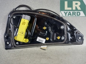 Macara dreapta spate FREELANDER 2 2006-2014 LR002211 6H52-27000-AK - Img 2