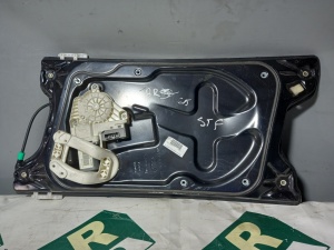 Macara stanga fata D3; RRS05 CUH500113 4H22-23200-DA