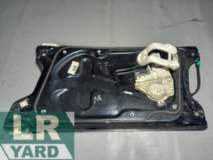Macara stanga fata DISCOVERY 3 2005-2009; RANGE ROVER SPORT 2005-2009 CUH500113 4H22-23200-DA - Img 1