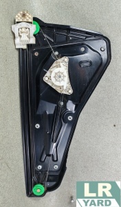 Macara stanga spate DISCOVERY 3 2005-2009; RANGE ROVER SPORT 2005-2009 CVH500030 4H22-27001-AB - Img 2