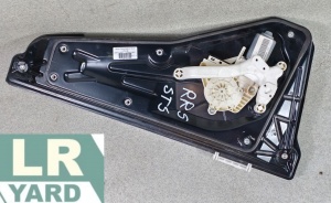 Macara stanga spate DISCOVERY 4 2010-2016; RANGE ROVER SPORT 2010-2013 LR052108 AH22-27001-AB - Img 1