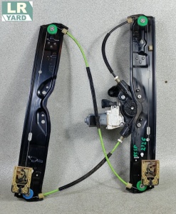 Macara stanga spate Jaguar F-PACE T4A46349 HK83-27001-AF - Img 2