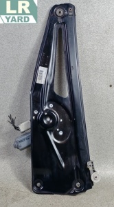 Macara stanga spate RANGE ROVER 2010-2012 LR011324 AH42-27001-AB - Img 2
