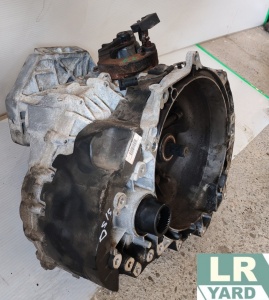 Manual gearbox DISCOVERY SPORT &gt;2015 LR072019 - Img 2