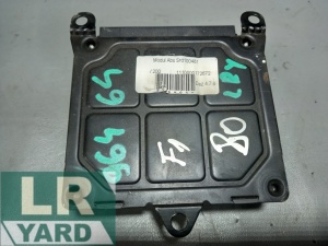 Modul ABS FREELANDER 1 1996-2006 SRD100481 1H5Z-2C346-BA, SRD100481 - Img 2