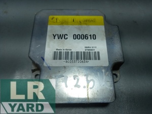 Modul airbag FREELANDER 1 1996-2006 YWJ000130 2H5Z-14B056-AA - Img 2