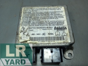 Modul airbag Jaguar S-TYPE XR842811 4R83-14B321-AC - Img 2