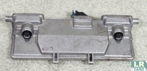 Modul camera fata Jaguar XE RANGE T4N13371 GX63-19H406-BJ - Img 1