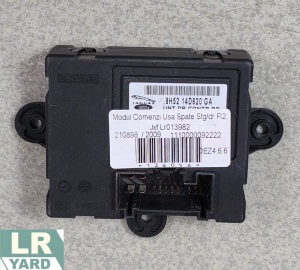 Modul comenzi usa spate st/dr FREELANDER 2 2006-2014; Jaguar XF LR013982 6G9T-14B534-BL