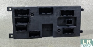 Modul control Body DISCOVERY 5 2017≥; RANGE ROVER 2013-2022; RANGE ROVER SPORT 2014-2022; DISCOVERY SPORT ≥2015; RANGE ROVER VELAR ≥2017; Jaguar XE RANGE; Jaguar F-PACE 475123465 JPLA-14F041-BK - Img 1