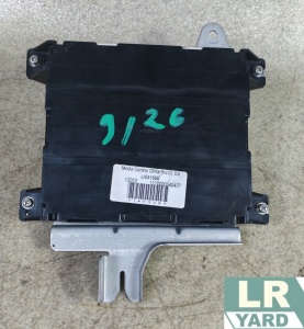 Modul control clima RANGE ROVER SPORT 2010-2013; DISCOVERY 4 2010-2016 LR041686 CH22-18D493-AC