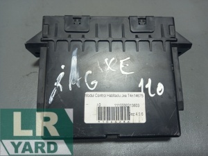 Modul control habitaclu Jaguar XE RANGE T4N14675 GX73-14F498-AD - Img 2