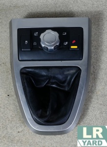 Modul control tractiune FREELANDER 2 2006-2014 LR022208 6H52-14B596-DF - Img 1