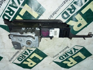 Modul control transmisie RHD Jaguar XF C2Z31492 9X23-7E453-DD - Img 2