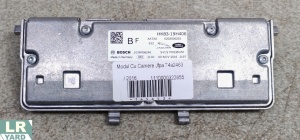 Modul cu Camere Jaguar F-PACE T4A2463 HK83-19H406-BF